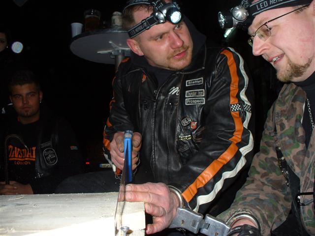 25 Steffen & Uwe s Kuttentaufe.JPG
